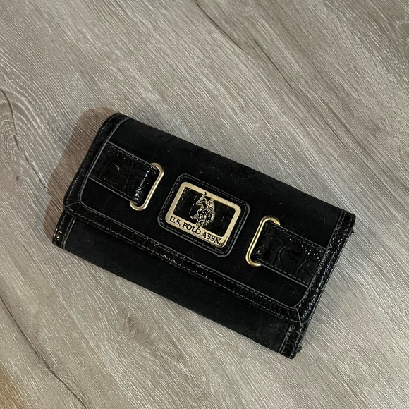Wallet - US Polo - Picture 1 of 5